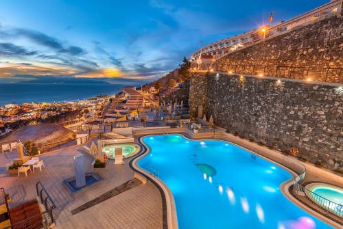 Kn Aparthotel Panorámica - image 6