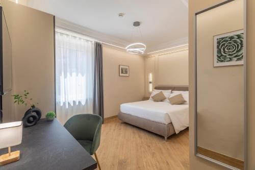 Mom Apartment Rooms&Suites - Tivoli