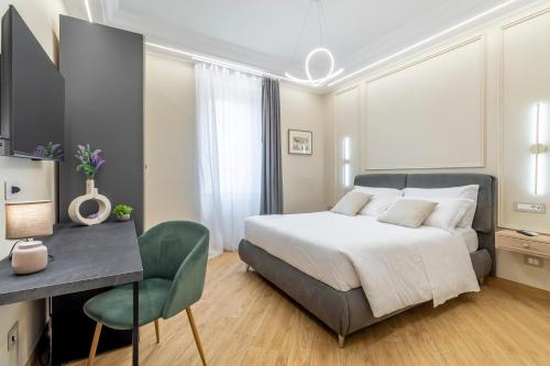 Mom Apartment Rooms&Suites in Tivoli