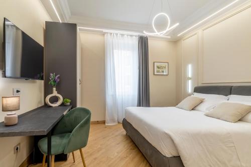 Mom Apartment Rooms&Suites - Tivoli