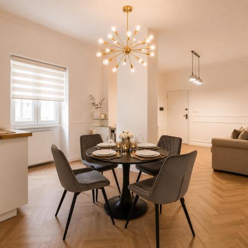 Via del Corso Charme Apartment 4