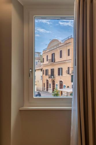 Mom Apartment Rooms&Suites in Tivoli
