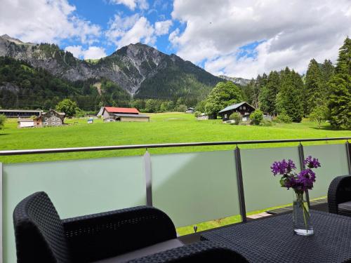 Ferienwohnung Stelzis in Wald Am Arlberg