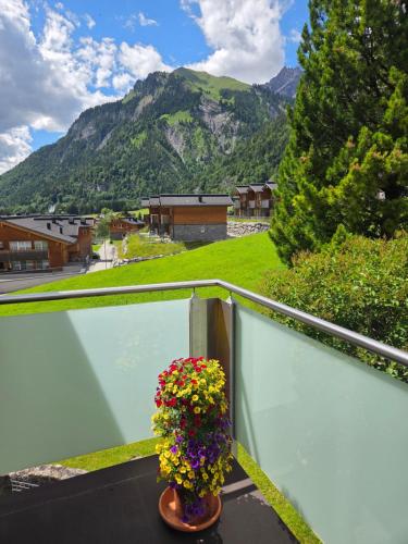 Ferienwohnung Stelzis in Wald Am Arlberg