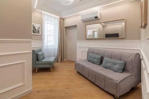 Mom Apartment Rooms&Suites in Tivoli