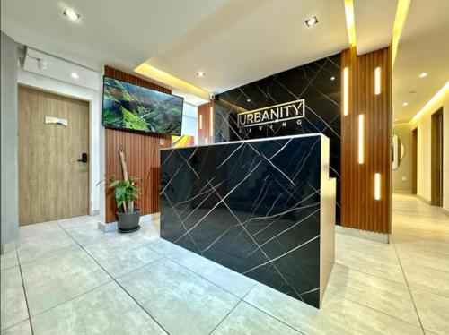 Urbanity Living La 70 Medellin