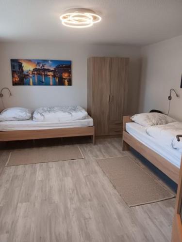 Ferienwohnung Heinrich in Genthin