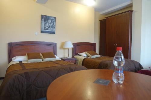 hotel photo