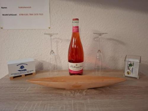 Ferienwohnung Heinrich in Genthin