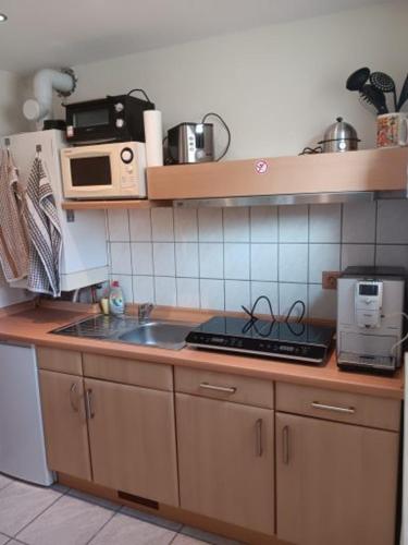 Ferienwohnung Heinrich in Genthin