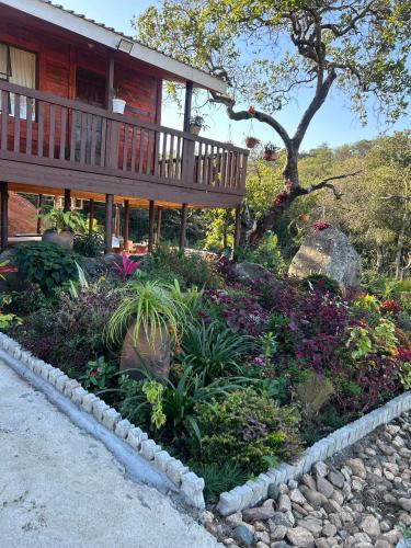 Garten, Inala Gardens in Lubombo