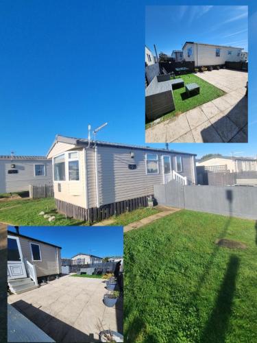 1 Minute Walk To The Beach Sand Dune Entrance! Unity Beach Brightholme Brean Sleeps 6 Pet Friendly P - サマセット
