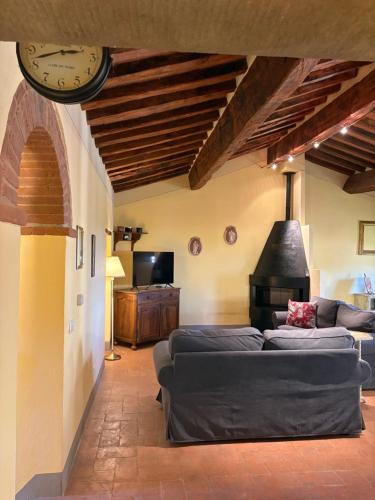 La Casa Del Fattore in Fratticciola