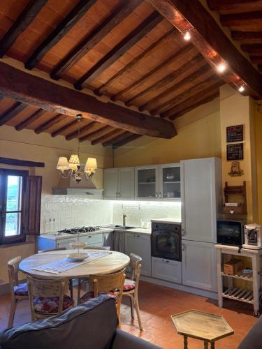 La Casa Del Fattore in Fratticciola