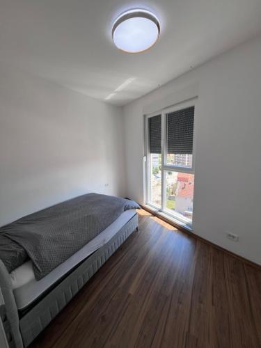 Penthouse Gjilan in กินยีลาเน