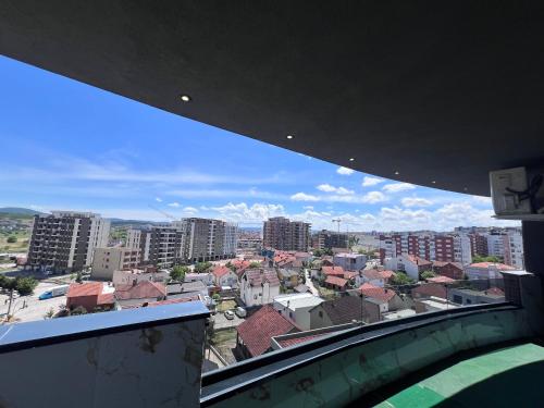 Penthouse Gjilan in กินยีลาเน