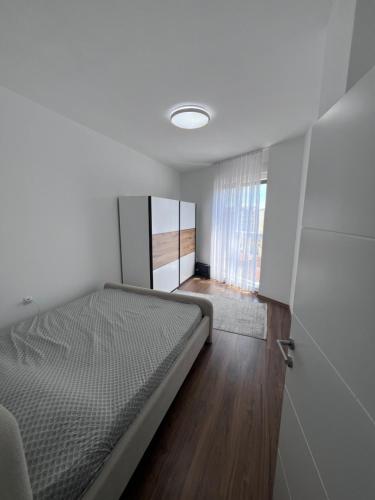 Penthouse Gjilan in กินยีลาเน