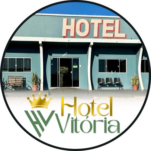 . Hotel Vitoria