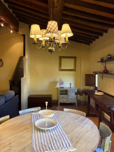 La Casa Del Fattore in Fratticciola