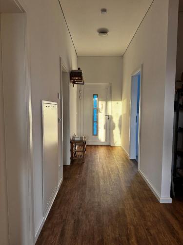FeWo Sydney "3-Zimmer Seeblick Wohnung mit Garten" in Gross Koris