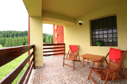 Pension Valeria - image 12