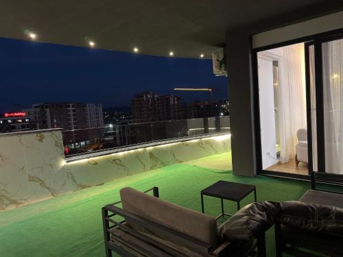 Penthouse Gjilan in กินยีลาเน