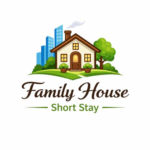 Family House - Rozzano Milano – khách sạn tại Do Thi Rozzano