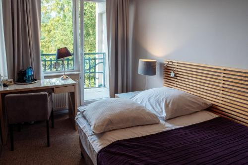 Hotel New Wave Wisła – Wisla, IN