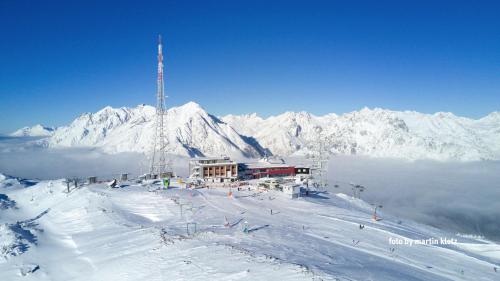 Venet Gipfelhütte - image 5