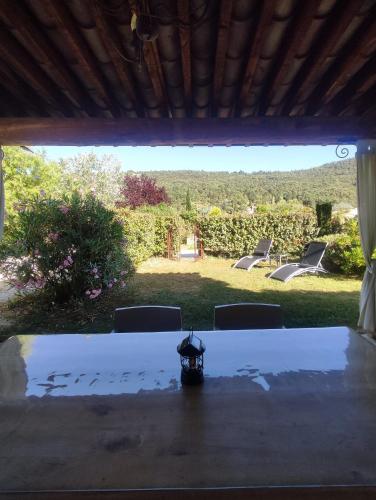 Facilities, Pays des Senteurs in Saint-Ferreol-Trente-Pas