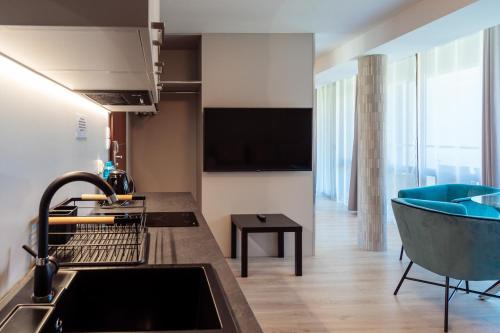 Hotel New Wave Wisła 5