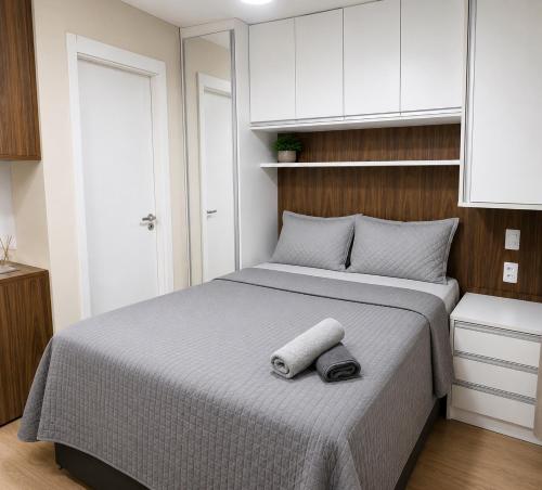 Notável Apartamento em frente ao metrô Brás - Rua Coronel Mursa, 56 - Brás, São Paulo