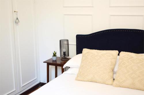 Domina Apartments Rome - Trastevere 4