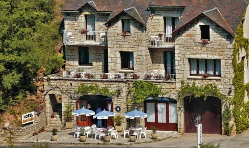Hotel Chante-Perdrix 3