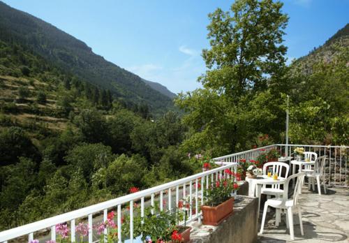Hotel Chante-Perdrix 2