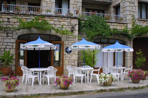Hôtel Chante-Perdrix