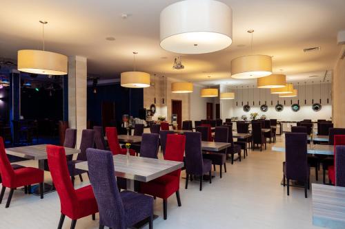 Hotel New Wave Wisła 4