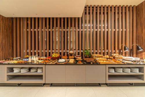 Hotel Laghetto Moinhos in Porto Alegre City Center