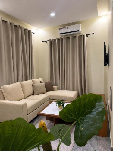 客房, Ecostar apartments in 莫羅戈羅