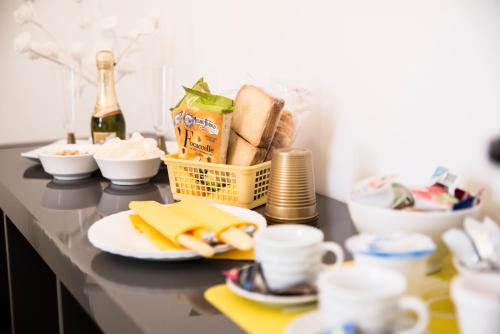 Divine Bed & Breakfast 5