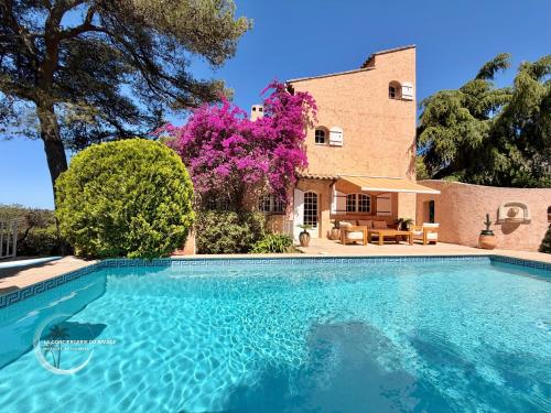 La Ratopenado - Villa Provençale - Piscine