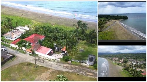 PlayaMariaChiquita in Maria Chiquita