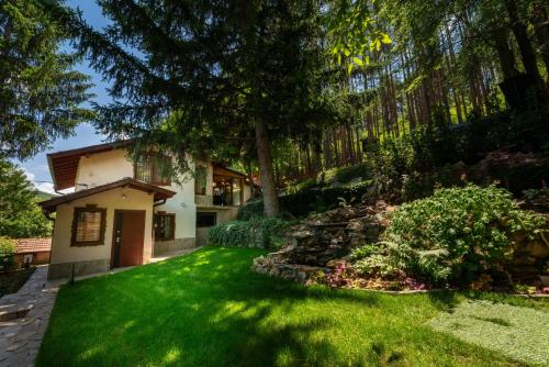 Вила Бучала Villa Buchala in Dupnitsa