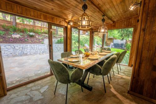 Вила Бучала Villa Buchala in Dupnitsa