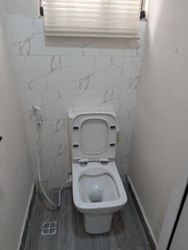 Ivaeli Apartment - image 3
