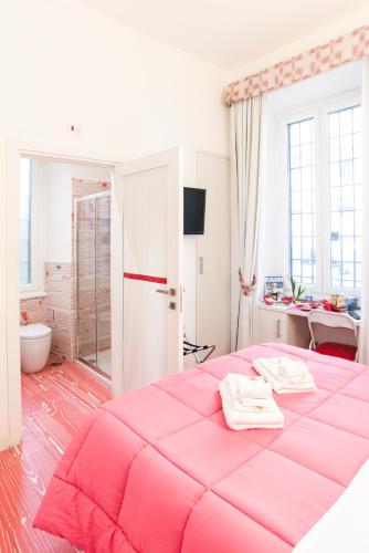 Divine Bed & Breakfast 3