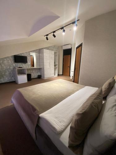 TALA ROOMS Hotel in Zaqatala