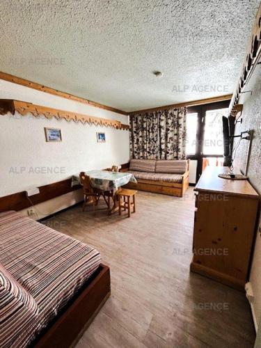 Résidence Le France - Studio 4 personnes - LE FRANCE- 844FR - PLAGNE CENTRE MAE-5084