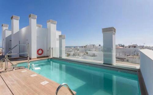 apartamento ilusión del mar