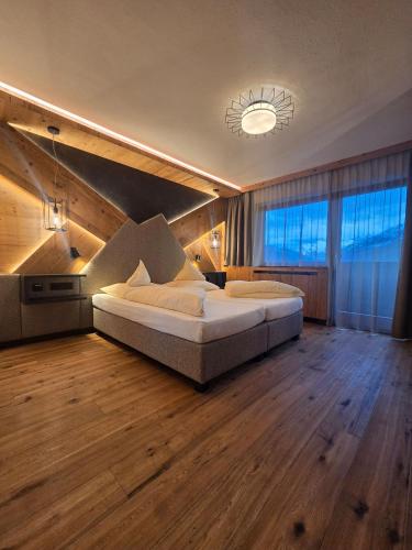 Double room, superior